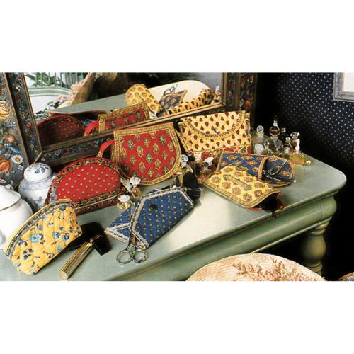 Accessoires Bagagerie Provenale